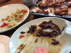 -蔡家酒楼(一德街店)