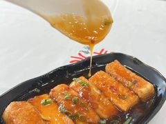 -丰尔粥食·顺德鱼生·干蒸排骨顺德菜(大良分店)