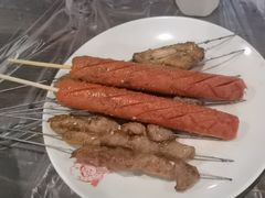 -亮亮烧烤(积玉桥总店)