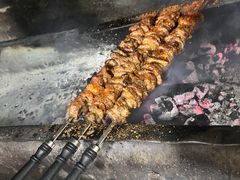 -胖子卤煮