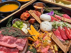 -黑牛の店·和牛烧肉(大悦城店)