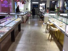 -利群商厦(台东店)