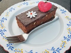 -云端咖啡(山顶教堂店)