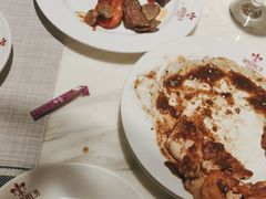 -玛莎拉自助餐厅(国贸店)
