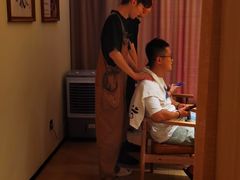 -谷小推·按摩·茶饮·社交(茂业店)