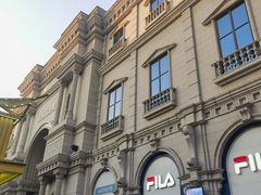 -沈阳商业城(中街路店)