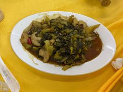 -顺发饭店