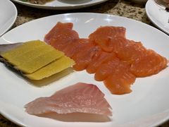 -禾斗海鲜自助(市南银座店)