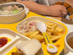 -蓉李记成都名小吃(合肥包河万达店)