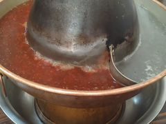-老铜锅涮羊肉(大连海滨住宅小区店)