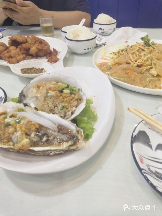 黑石礁酒楼·海鲜(黑石礁店)图片