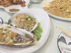 -黑石礁酒楼·海鲜(黑石礁店)