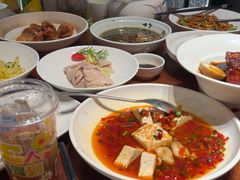 -阿明小菜·海鲜·上海菜(梅陇店)