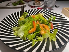 -燃扒房Steakhouse(皇庭店)