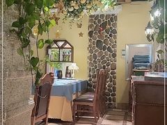 大堂-俄士厨房(万松园店)