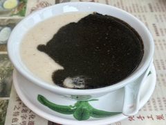 鸳鸯糊-周大娘牛乳(旧寨古村总店)