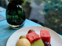 -南湖宾馆·鸳湖阁全日制餐厅