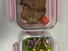 -京都私家健身会所(壹品国际店)