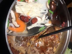 -呷哺呷哺 黄金牧场 (回龙观港龙店)