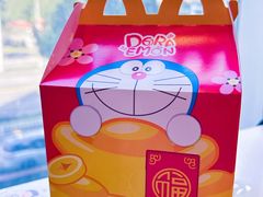 -麦当劳(国贸店)
