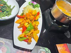 -金厨泰国餐厅·全泰籍厨师料理(拱北店)