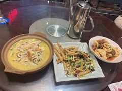 -小杨酒家(华苑小区店)