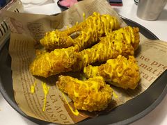 -七楽·韩式欢聚餐厅 치르치르(龙泉驿万达店)
