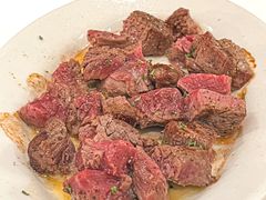 -茹丝葵经典牛排馆(成都IFS店)