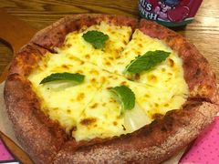 -乐凯撒披萨(东方新世界店)