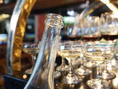 -泰谷酒店·太古码头闽菜自助餐厅