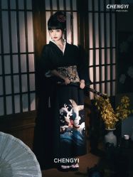 -橙亦摄影工作室