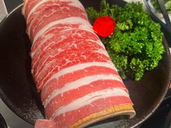 -芸山季·云南野生菌火锅(人民广场来福士店)