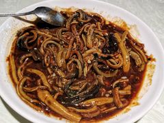 -金典银峰老鹅馆·昆山菜(亭林公园店)