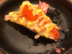 -昊·来了寿司(泡桐树店)