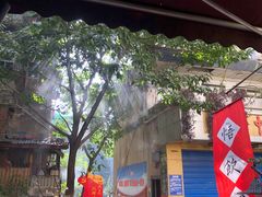 -悟饮门市景店