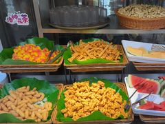 -蜀院鲜火锅(高升桥店)