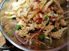 -百年神厨·地道川菜(清江西路店)