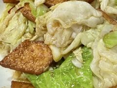 -巴依老爷新疆美食(牡丹园店)