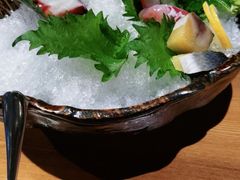 -渔寿司·日本料理(艾尚天地店)