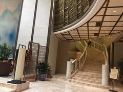 -天津津利华酒店