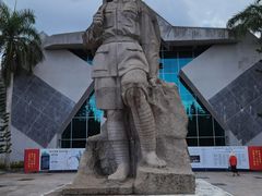 -红色娘子军纪念园