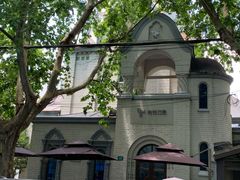 -思南书局·诗歌店