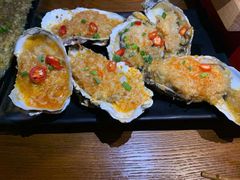 湛江生蚝-串东家·好酒配好串(拱墅万达金街店)