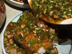 -醉炫音速烧烤·干煸菜(沙河总店)