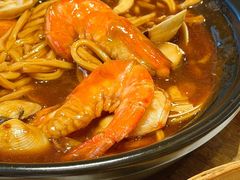 -稻香饭店(IFS国金中心店)