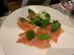 -安妮意大利餐厅(世贸天阶店)
