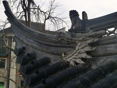 -上海白云观