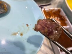 -韩时烤肉(丰科万达广场店)