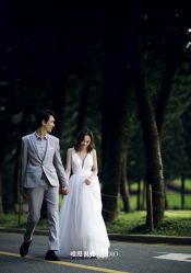 森系-巴黎婚纱摄影工作室