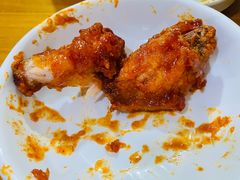 -金家米肠汤饭(振华路店)